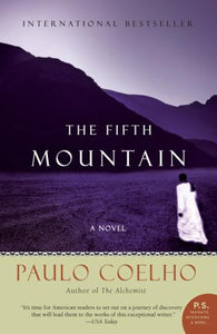 The Fifth Mountain By Paulo Coelho