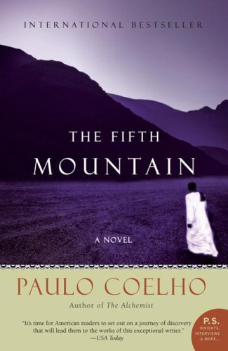 The Fifth Mountain By Paulo Coelho