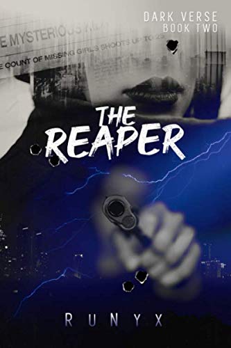 The Reaper (Dark Verse, #2) by RuNyx