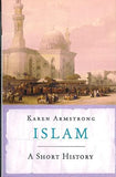 Islam: A Short History Book by Karen Armstrong