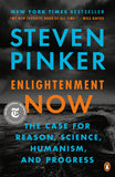 Enlightenment Now By Steven Pinker