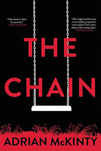 The Chain By Adrian McKinty