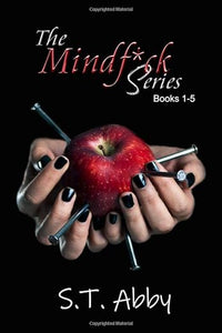 Mindf*ck Series by S.T. Abby (Print Copy)