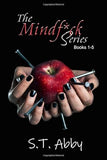 Mindf*ck Series by S.T. Abby (Print Copy)