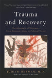 Trauma and Recovery by Judith Lewis Herman