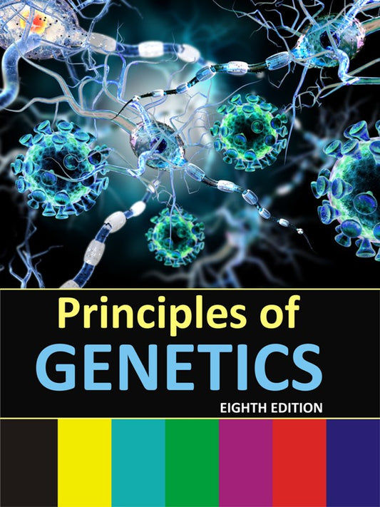 Principles of genetics