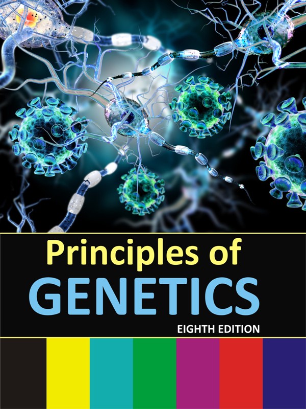 Principles of genetics – FRIENDS BOOK