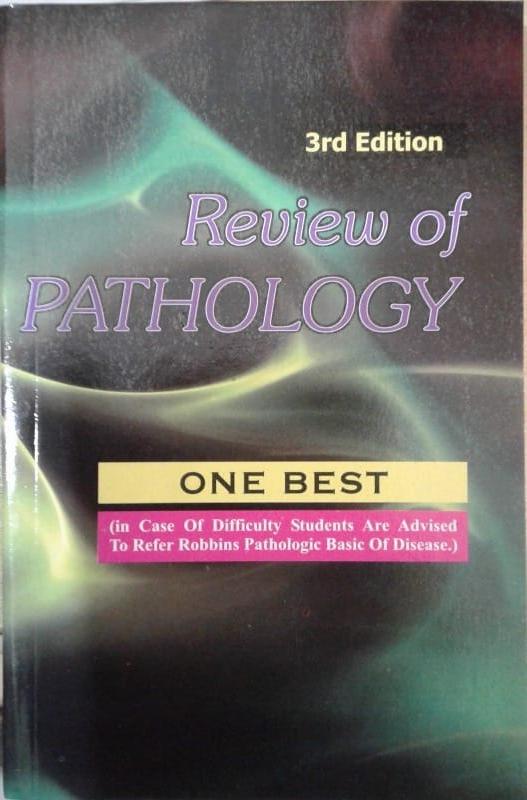 Pathologist Friend Review of Pathology – FRIENDS BOOK