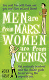 Men Are from Mars, Women Are from Venus by John Gray