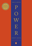 The 48 Laws of Power by Robert Greene (Original Paperback)