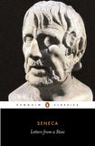 Letters from a Stoic By Sencea