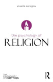 The Psychology of Religion by Vassilis Saroglou