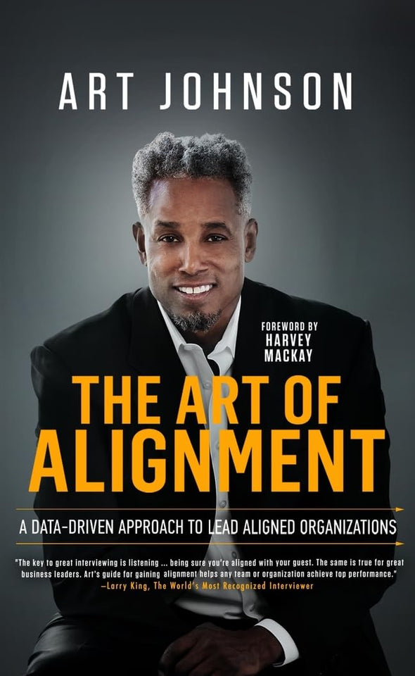 The Art of Alignment by Art Johnson