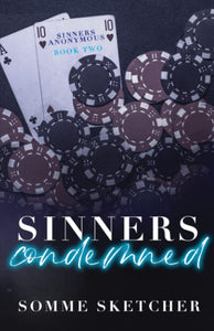 Sinners Condemned by Somme Sketcher