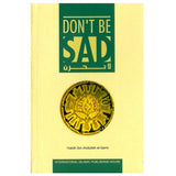 Don't Be Sad by Aidh al-Qarni