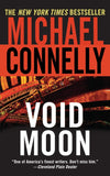 Void Moon by Michael Connell