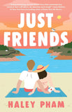 Just Friends by Haley Pham