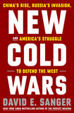 New Cold Wars By David E. Sanger