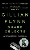 Sharp Objects by Gillian Flynn