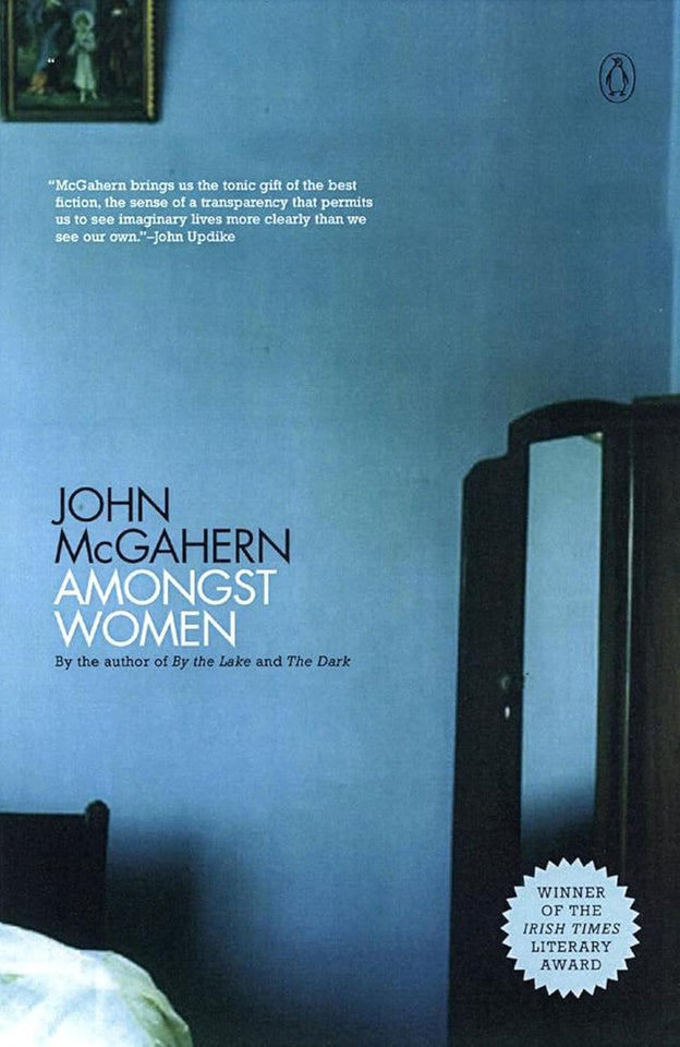 Amongst Women by John McGahern