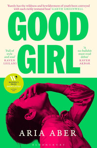 Good Girl by Aria Aber