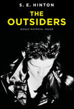 The Outsiders by S.E. Hinton