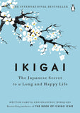 Ikigai by Francesc Miralles and Hector Garcia