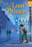 The Lost Prince by Frances Hodgson Burnett