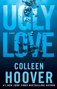 Ugly Love Book by Colleen Hoover