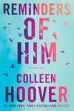 Reminders of Him Book by Colleen Hoover