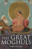 The Great Moghuls by Bamber Gascoigne