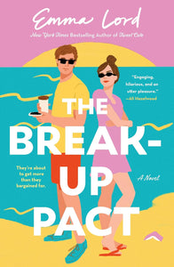 The Break-Up Pact by Emma Lord