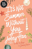 It's Not Summer Without You (Summer, #2) by Jenny Han