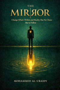 The Mirror by Mohammed Al-Ubaidy