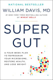Super Gut by William Davis