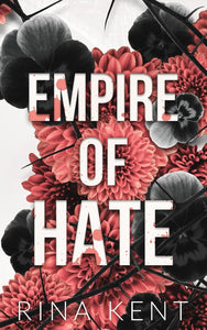 Empire of Hate (Empire, #3) by Rina Kent
