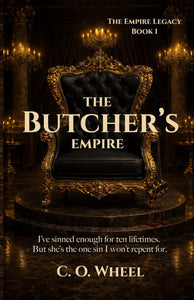 BUTCHER'S EMPIRE by C. O. WHEEL