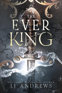 The Ever King (The Ever Seas, #1) by L.J. Andrews