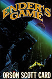 Ender's Game By Orson Scott Card