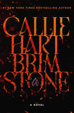 Brimstone (Fae & Alchemy, #2) by Callie Hart