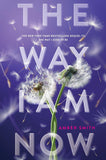 The Way I Am Now (The Way I Used to Be, #2) by Amber Smith (Print On Demand)