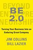 Beyond Entrepreneurship by James C. Collins and William C. Lazier