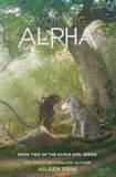Avoiding Alpha (Alpha Girl, #2) by Aileen Erin