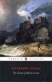 The Count of Monte Cristo by Alexandre Dumas and Auguste Maquet