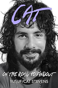 Cat on the Road to Findout By Yusuf/Cat Stevens