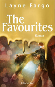 The Favourites By Layne Fargo