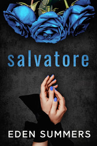 Salvatore by Eden Summers