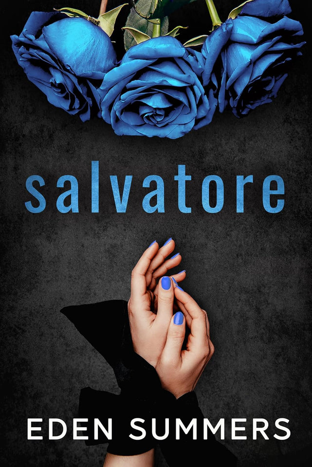 Salvatore by Eden Summers