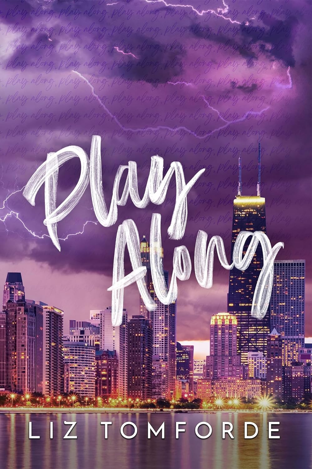 Play Along (Windy City, #4) by Liz Tomforde