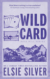 Wild Card (Rose Hill, #4) by Elsie Silver
